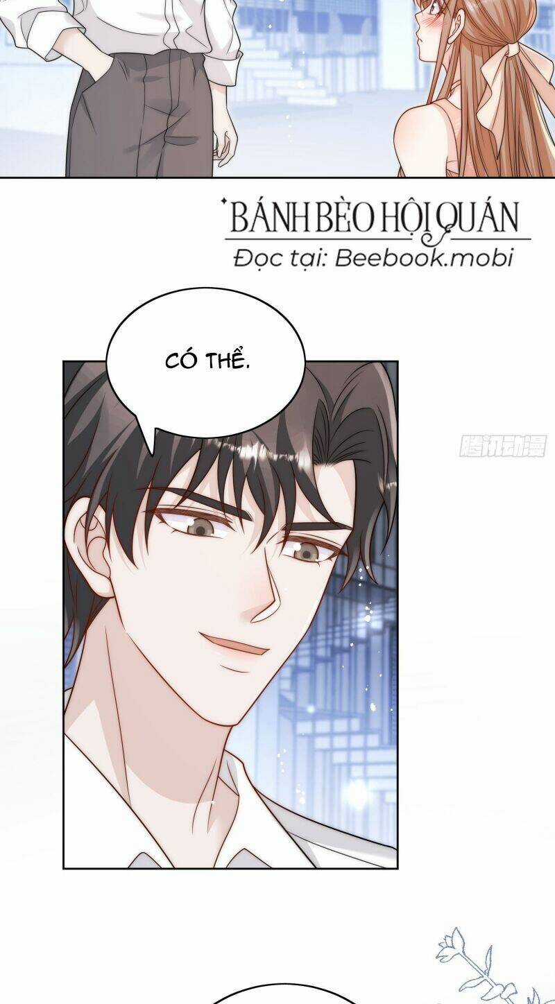 Khom Lưng - Chapter 15 - Trang 25