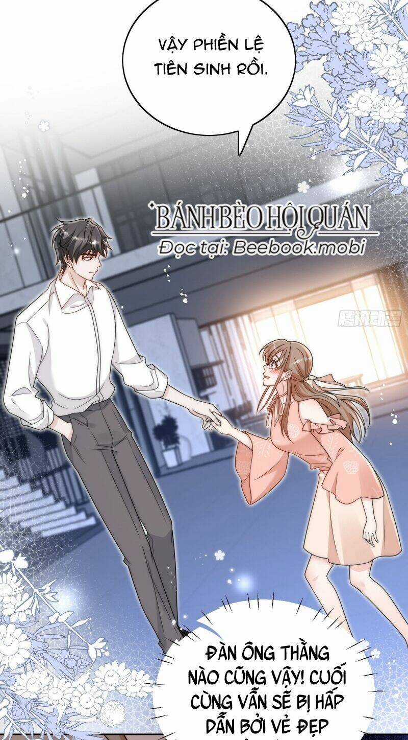 Khom Lưng - Chapter 15 - Trang 26