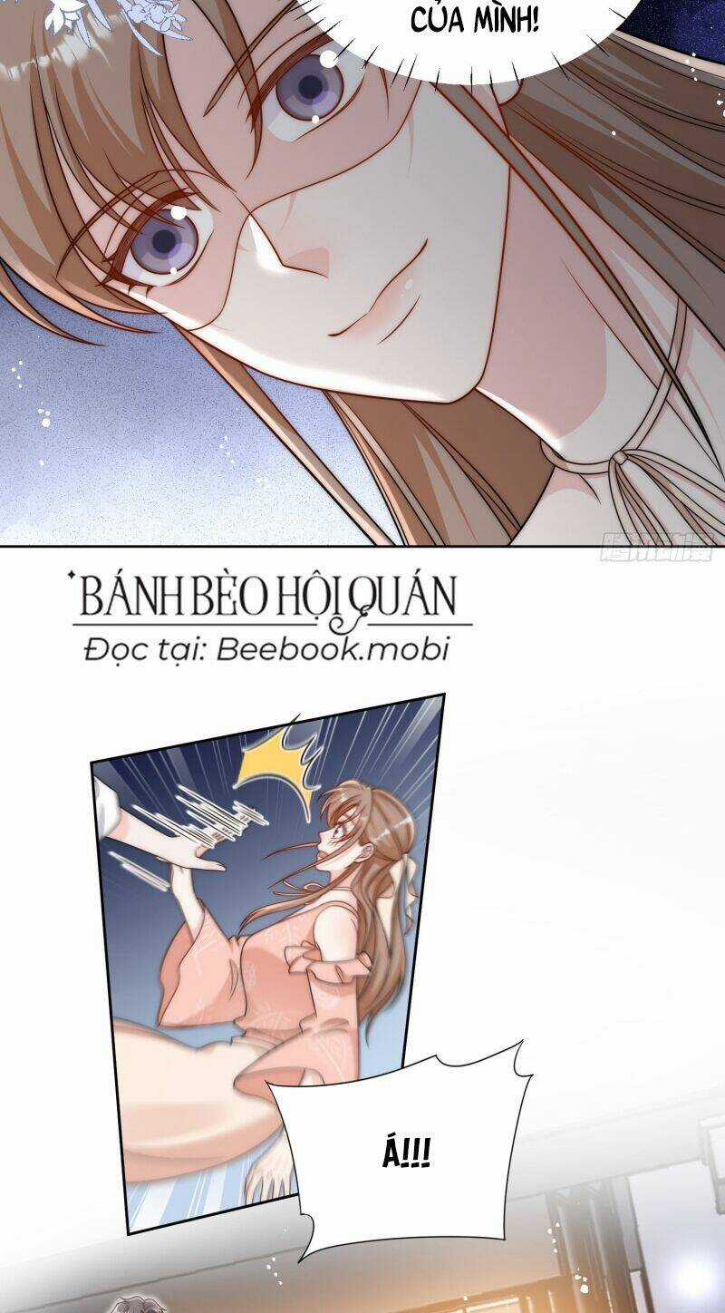 Khom Lưng - Chapter 15 - Trang 27