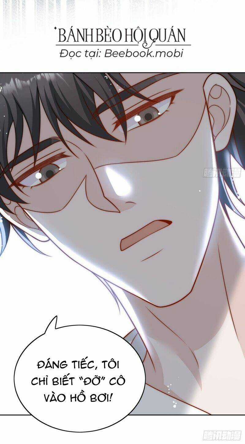 Khom Lưng - Chapter 15 - Trang 29