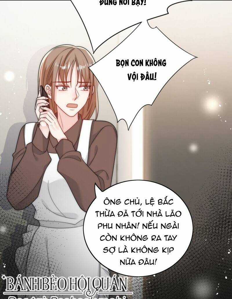 Khom Lưng - Chapter 15 - Trang 4