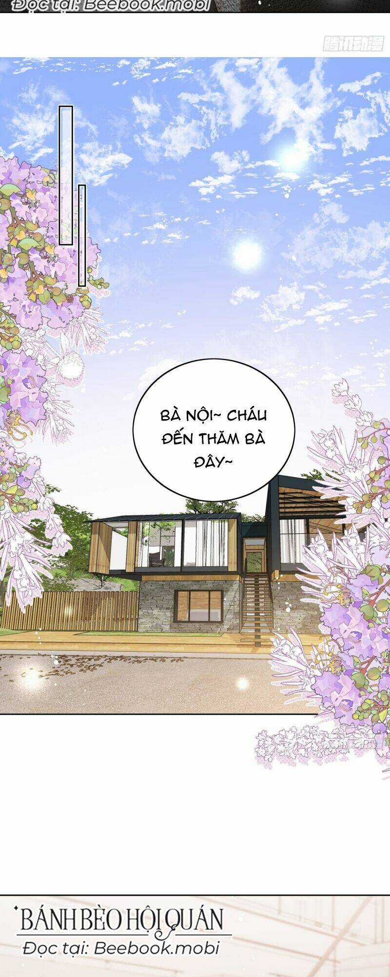 Khom Lưng - Chapter 15 - Trang 5