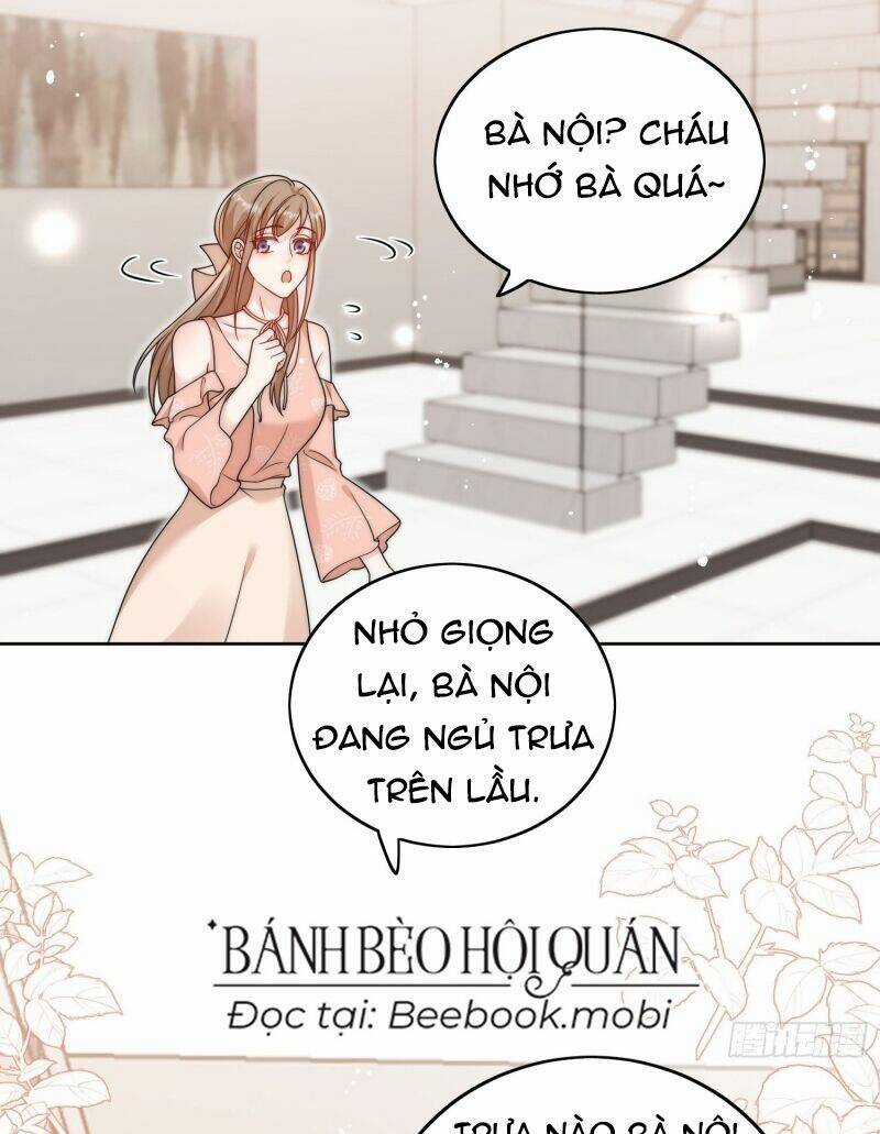 Khom Lưng - Chapter 15 - Trang 6