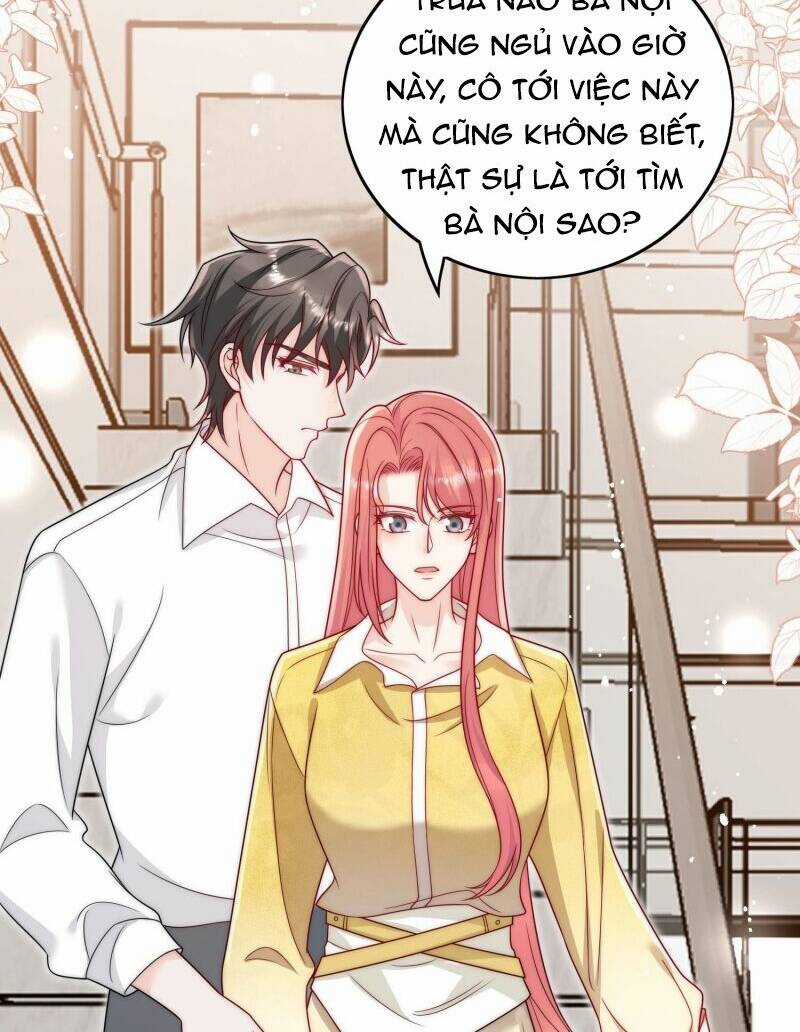 Khom Lưng - Chapter 15 - Trang 7