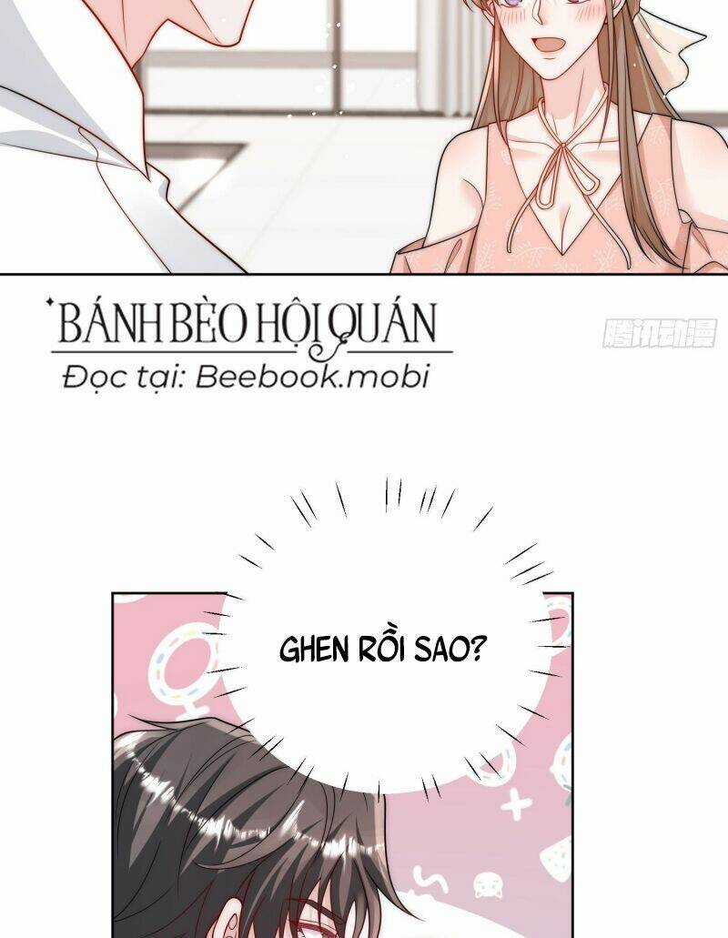 Khom Lưng - Chapter 15 - Trang 9