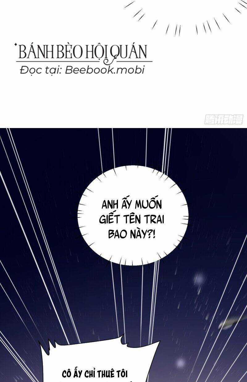 Khom Lưng - Chapter 16 - Trang 12