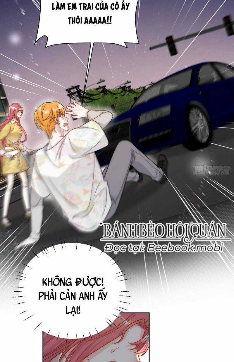 Khom Lưng - Chapter 16 - Trang 13