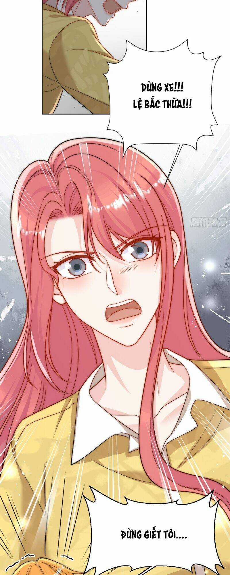 Khom Lưng - Chapter 16 - Trang 14