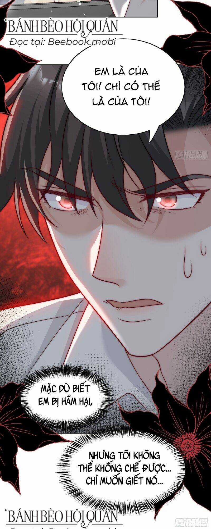 Khom Lưng - Chapter 16 - Trang 17