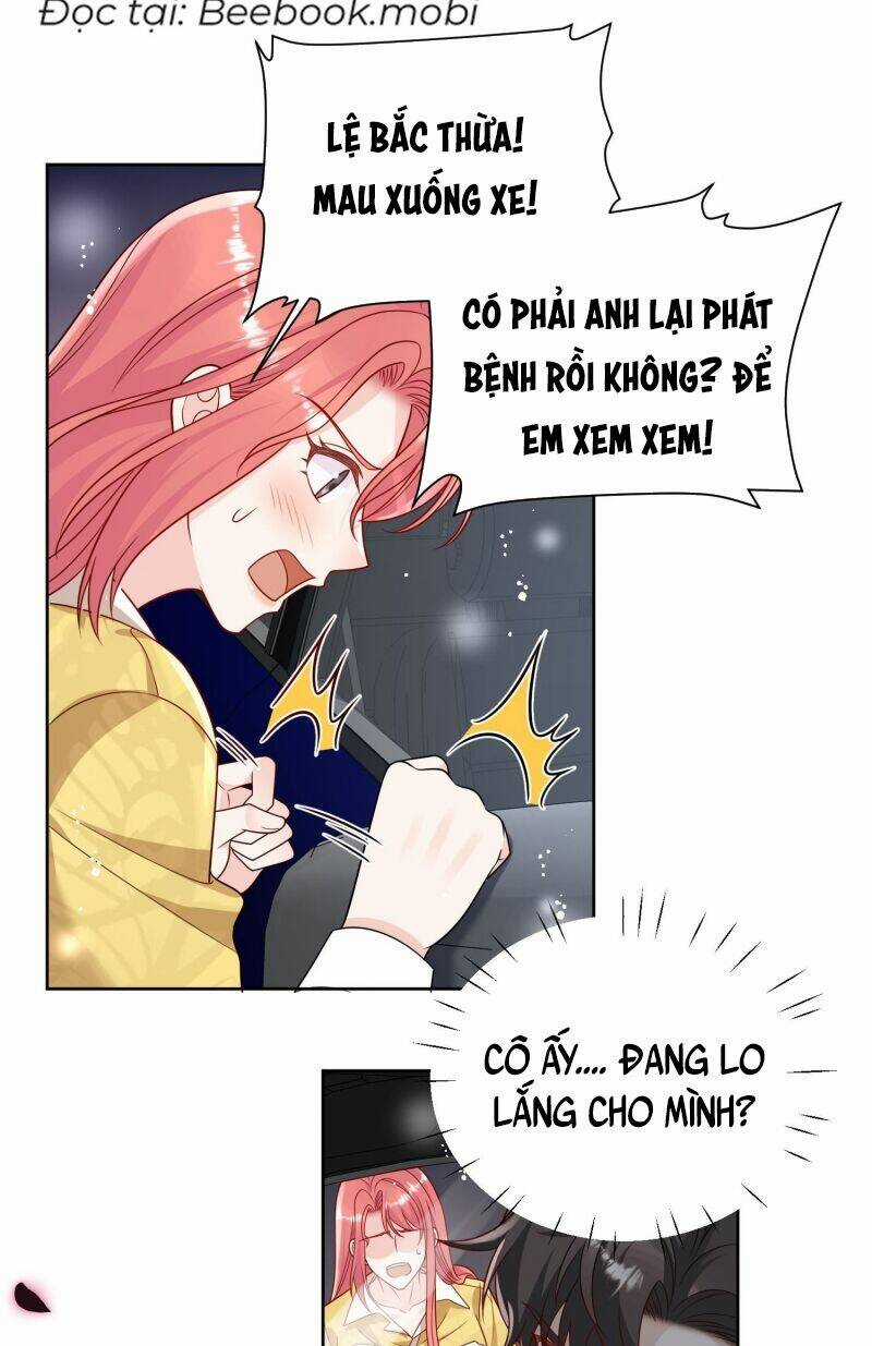 Khom Lưng - Chapter 16 - Trang 18