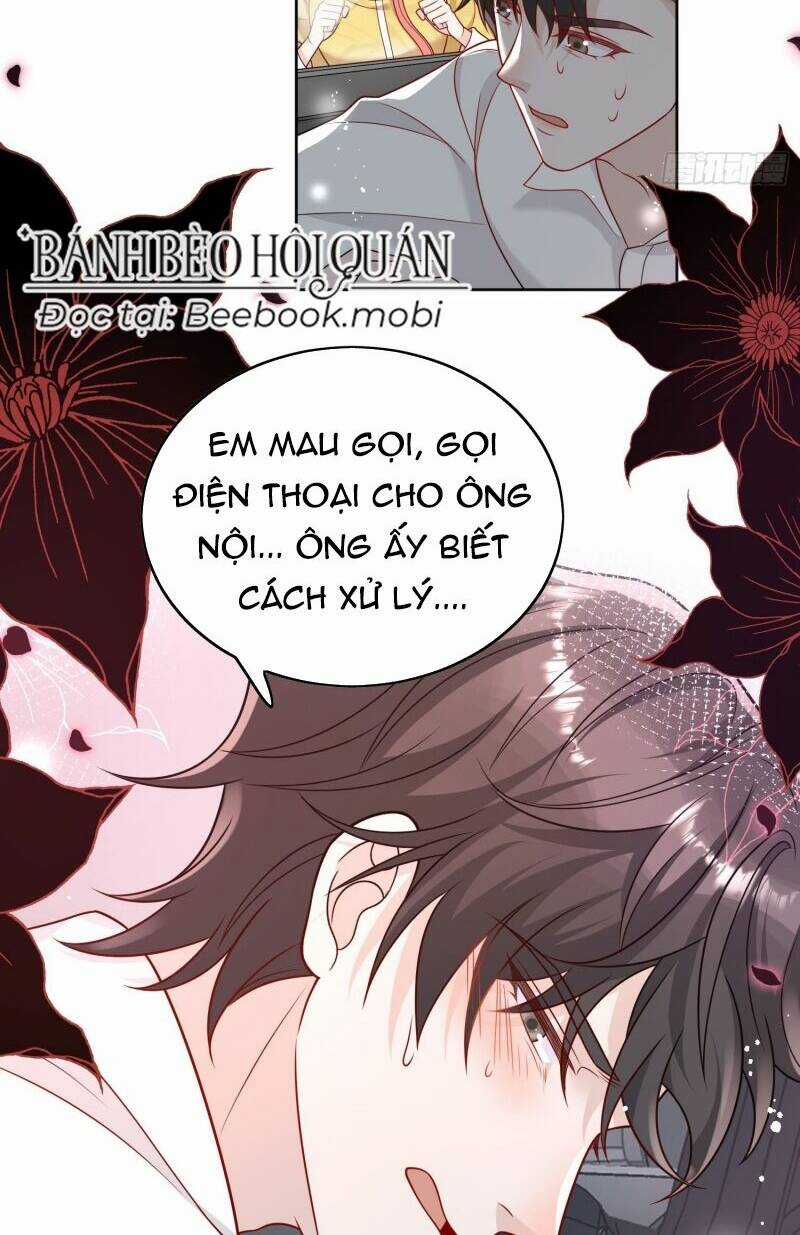 Khom Lưng - Chapter 16 - Trang 19