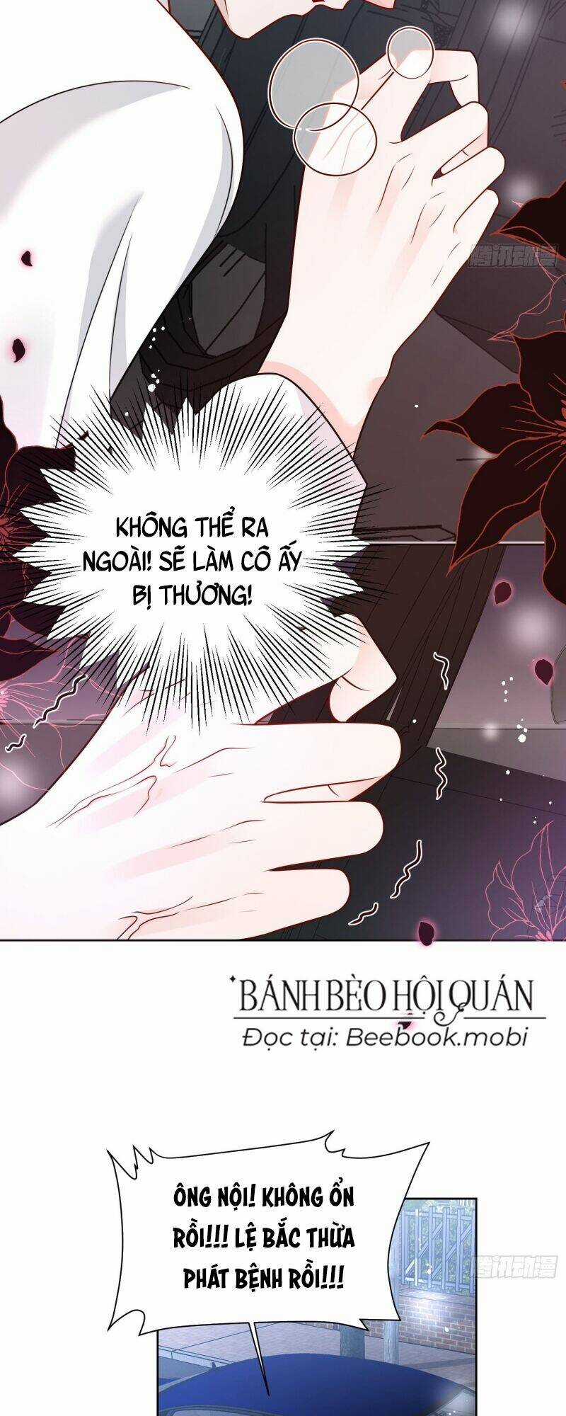 Khom Lưng - Chapter 16 - Trang 20