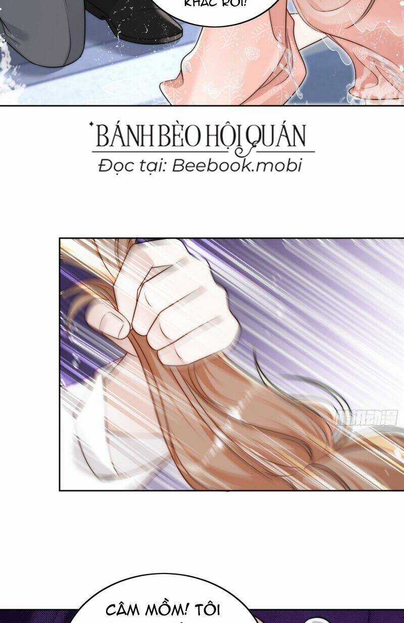 Khom Lưng - Chapter 16 - Trang 3