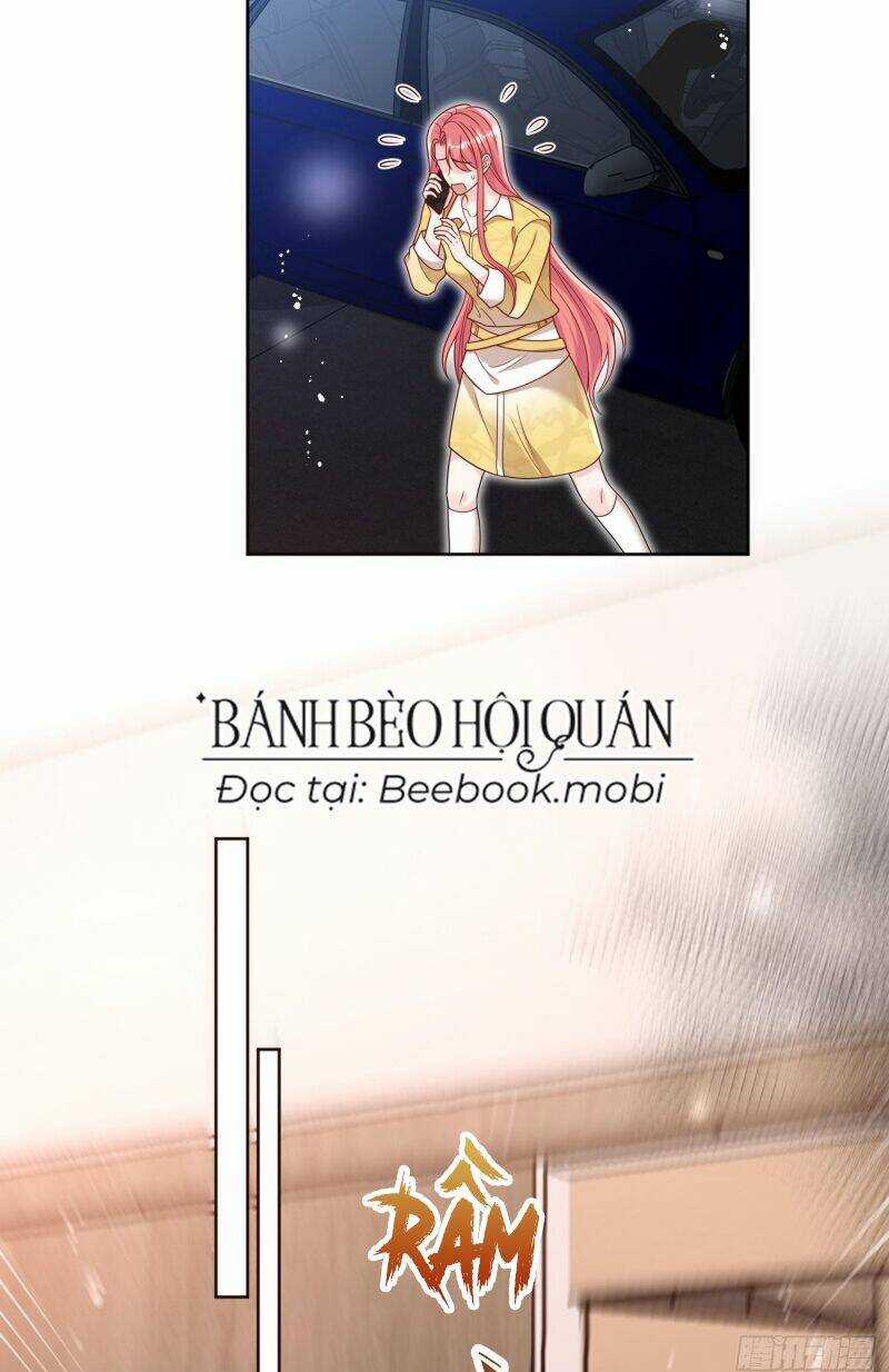 Khom Lưng - Chapter 16 - Trang 21