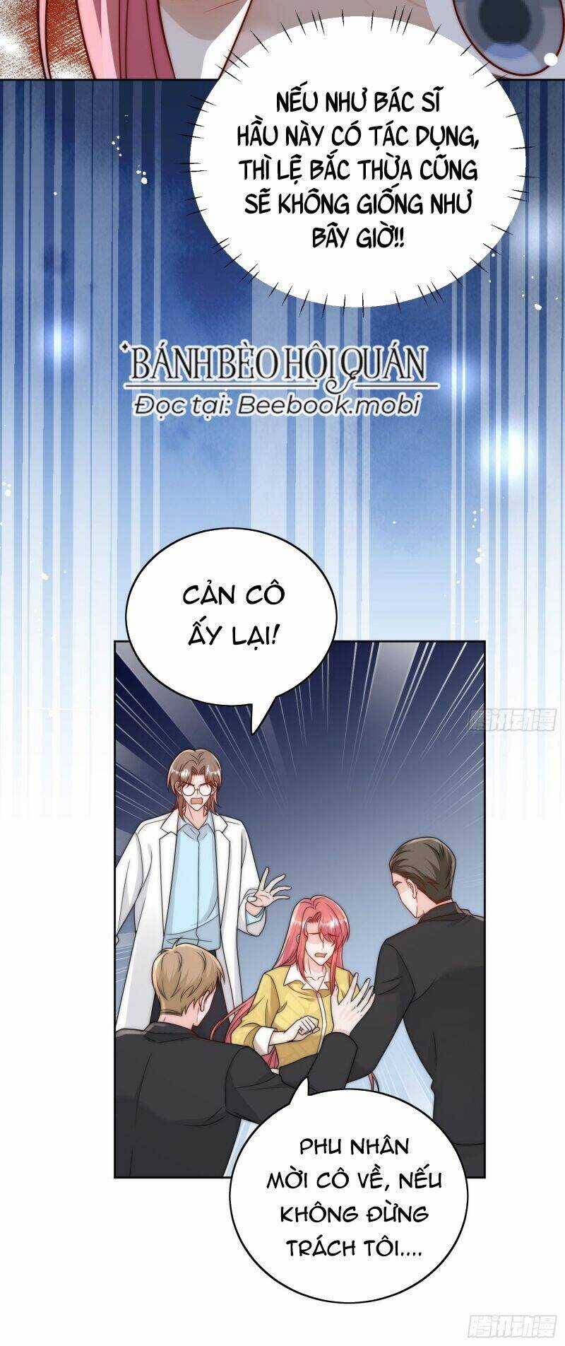 Khom Lưng - Chapter 16 - Trang 29