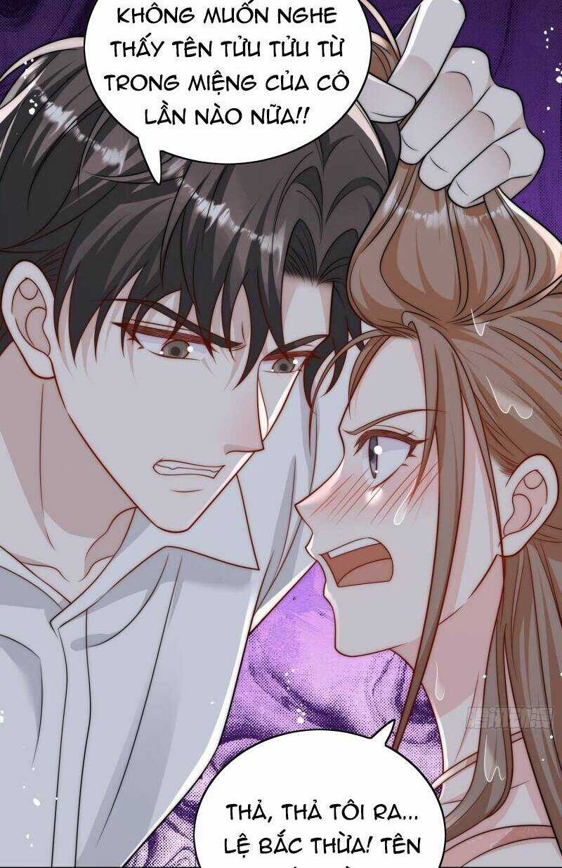 Khom Lưng - Chapter 16 - Trang 4