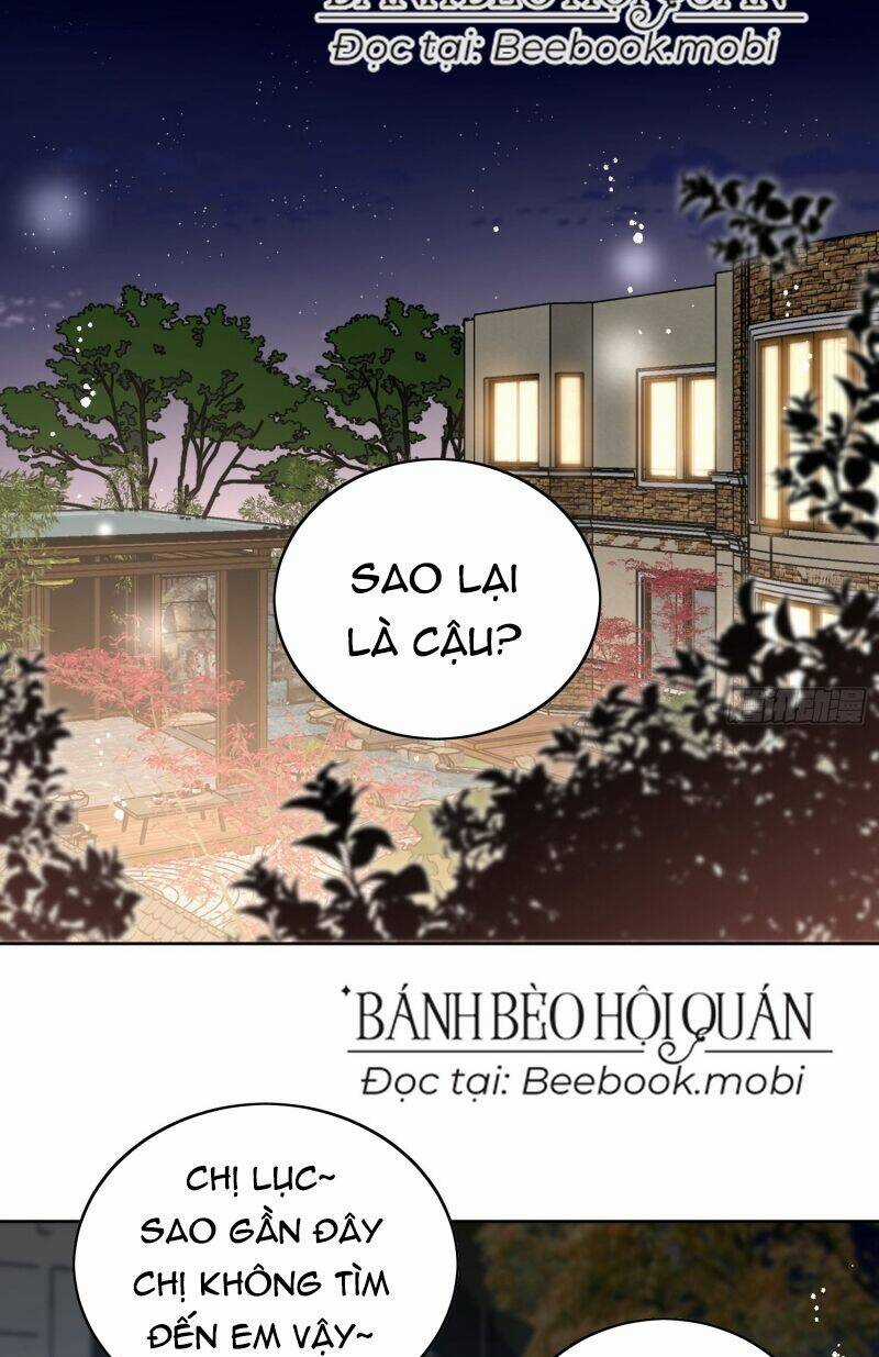 Khom Lưng - Chapter 16 - Trang 6