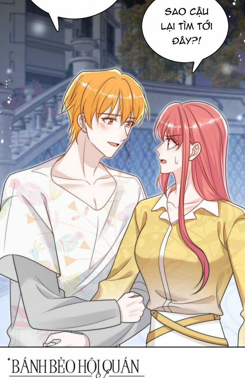 Khom Lưng - Chapter 16 - Trang 7