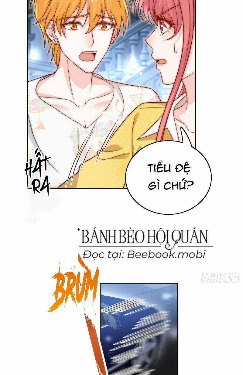 Khom Lưng - Chapter 16 - Trang 9