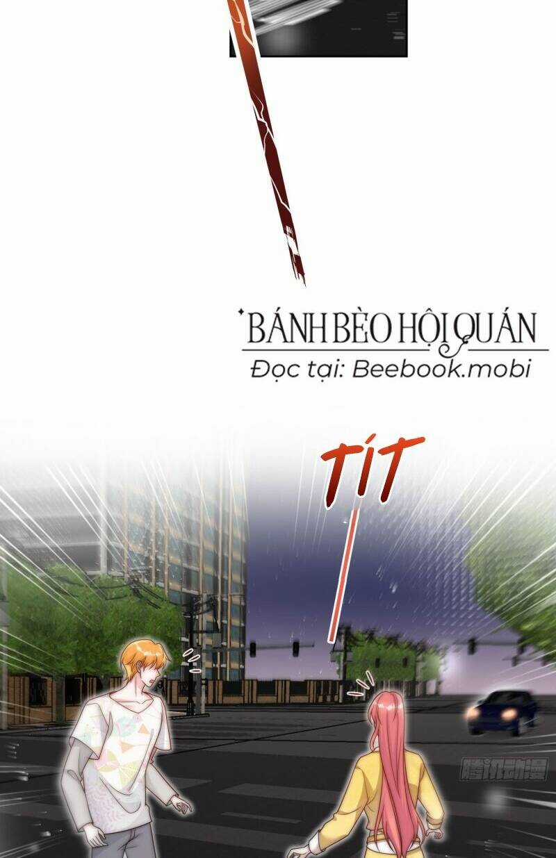 Khom Lưng - Chapter 16 - Trang 10