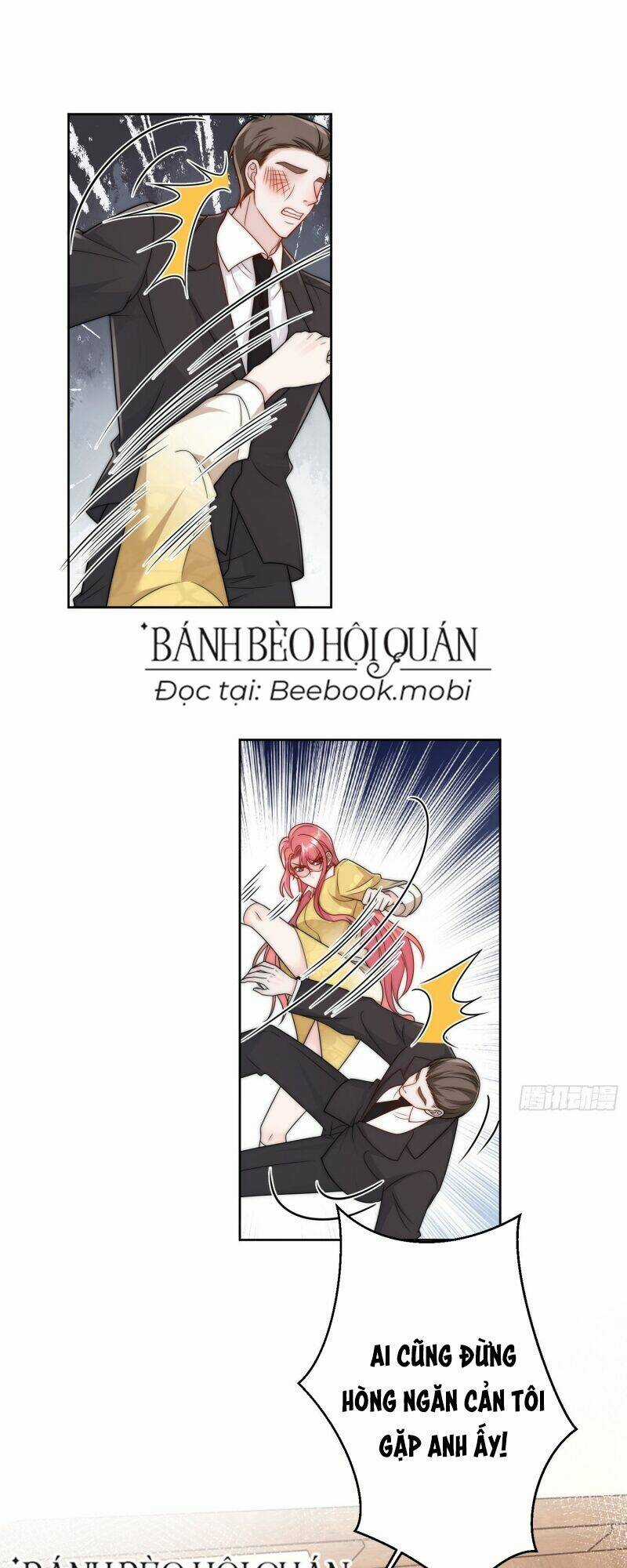 Khom Lưng - Chapter 17 - Trang 2