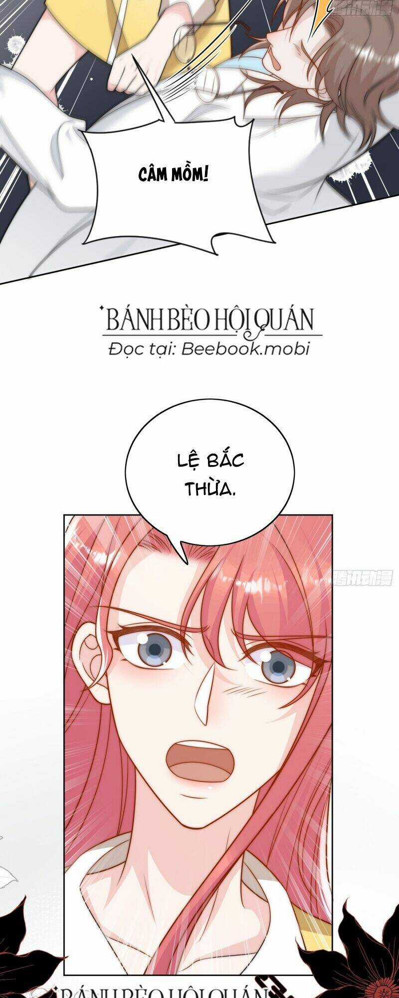 Khom Lưng - Chapter 17 - Trang 11