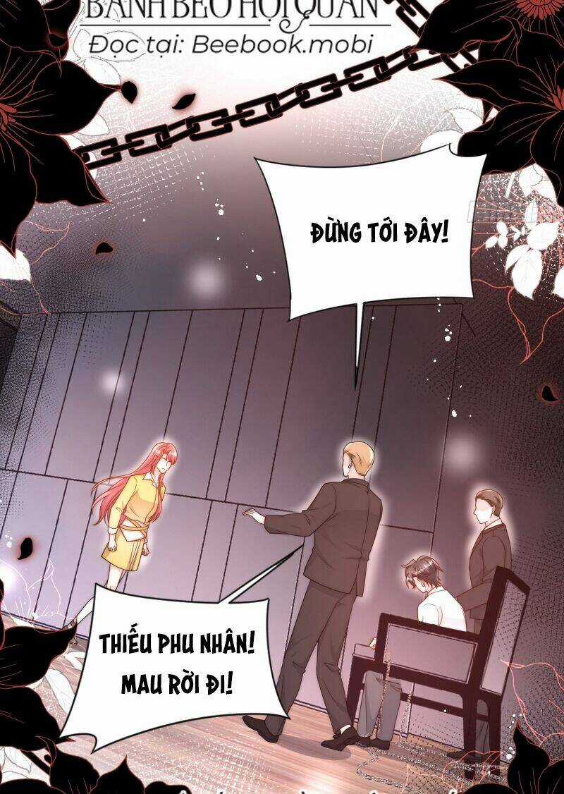 Khom Lưng - Chapter 17 - Trang 12