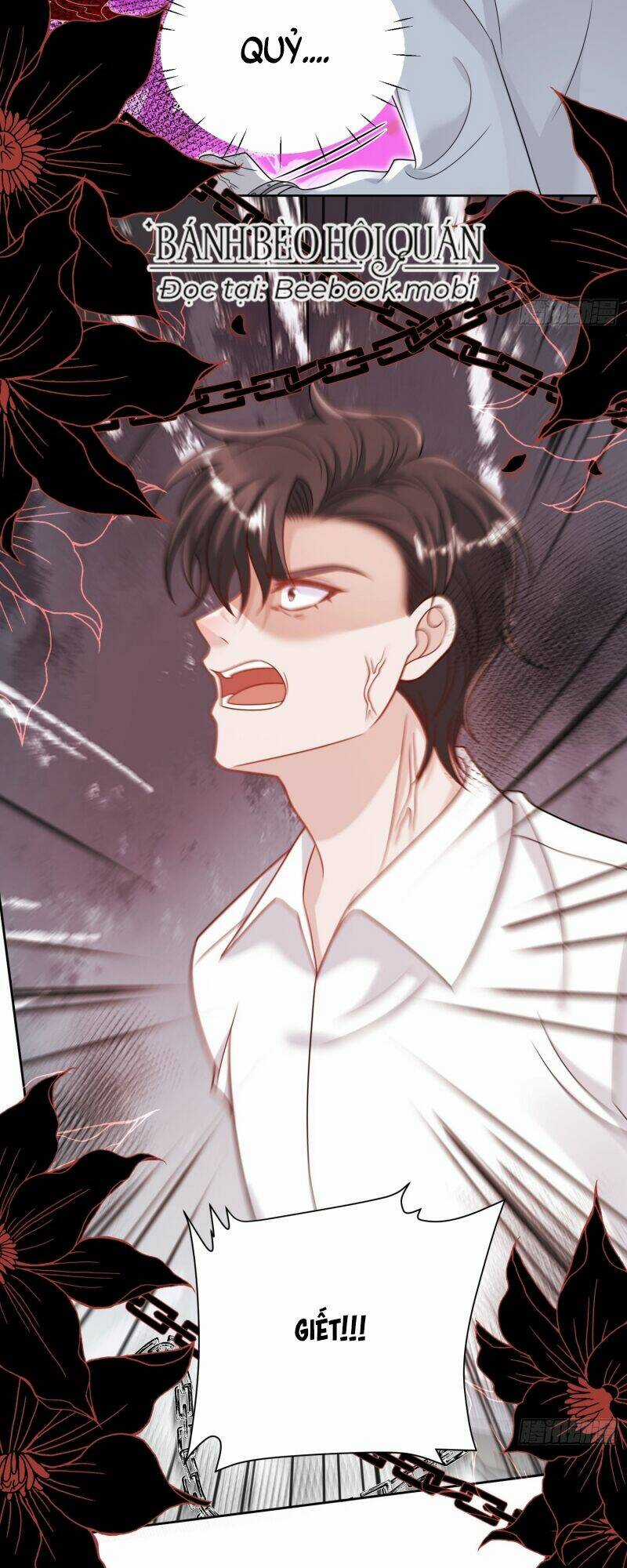 Khom Lưng - Chapter 17 - Trang 14