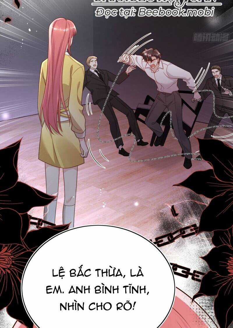 Khom Lưng - Chapter 17 - Trang 16