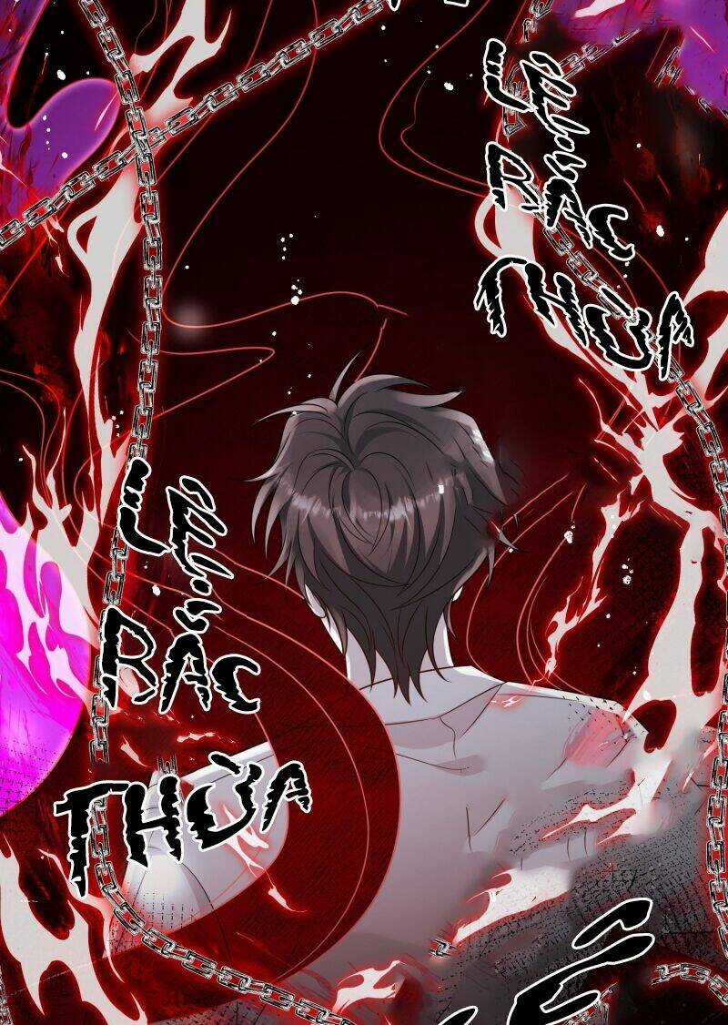 Khom Lưng - Chapter 17 - Trang 18