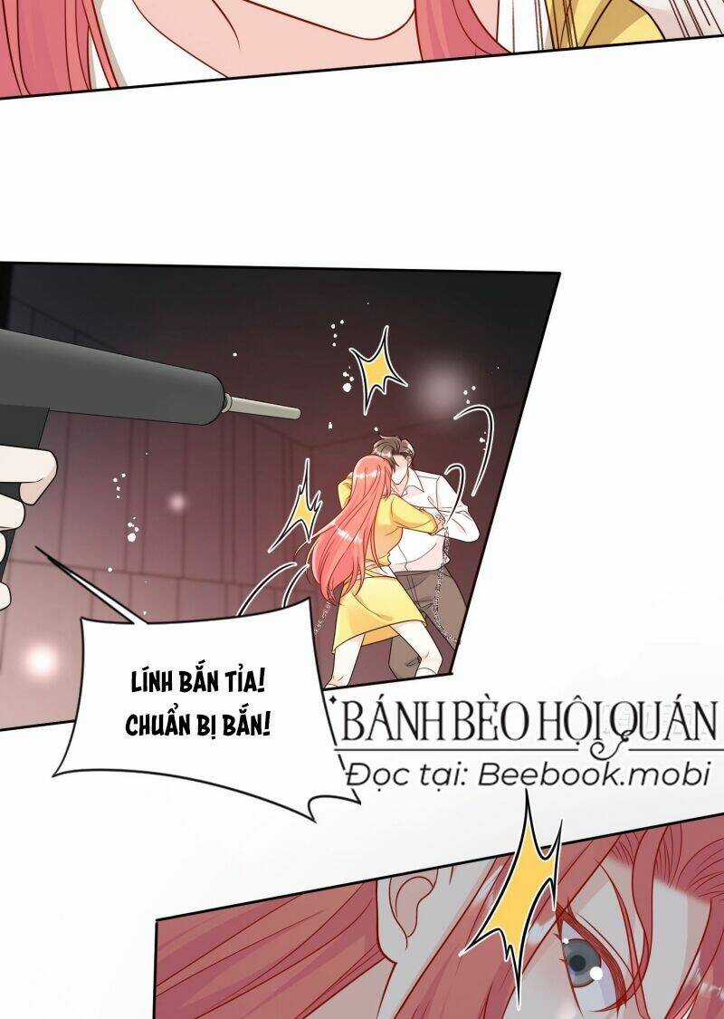 Khom Lưng - Chapter 17 - Trang 21