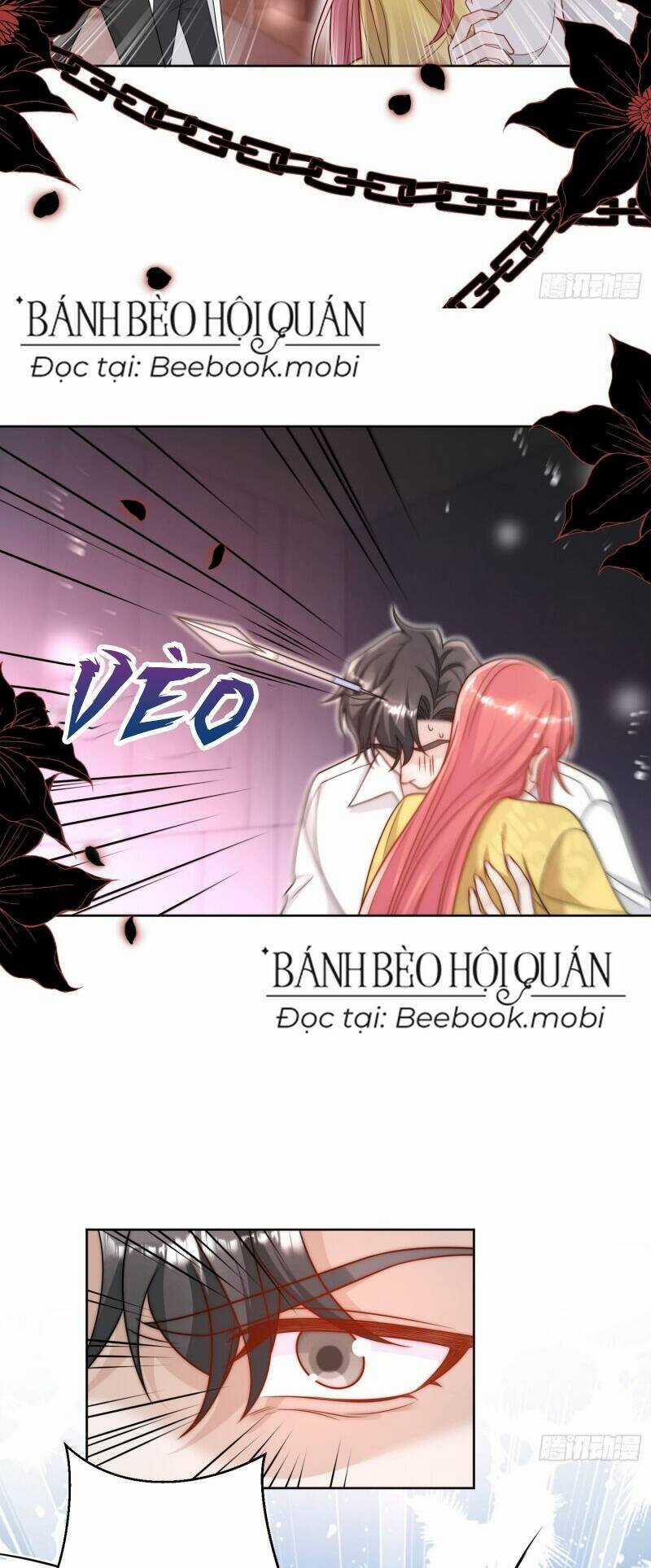 Khom Lưng - Chapter 17 - Trang 24