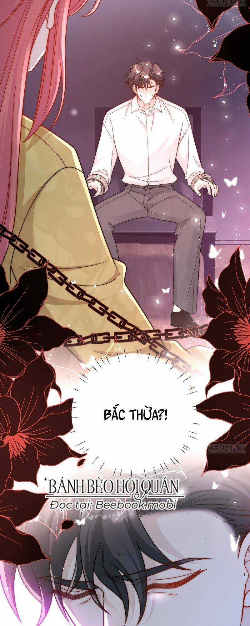 Khom Lưng - Chapter 17 - Trang 5