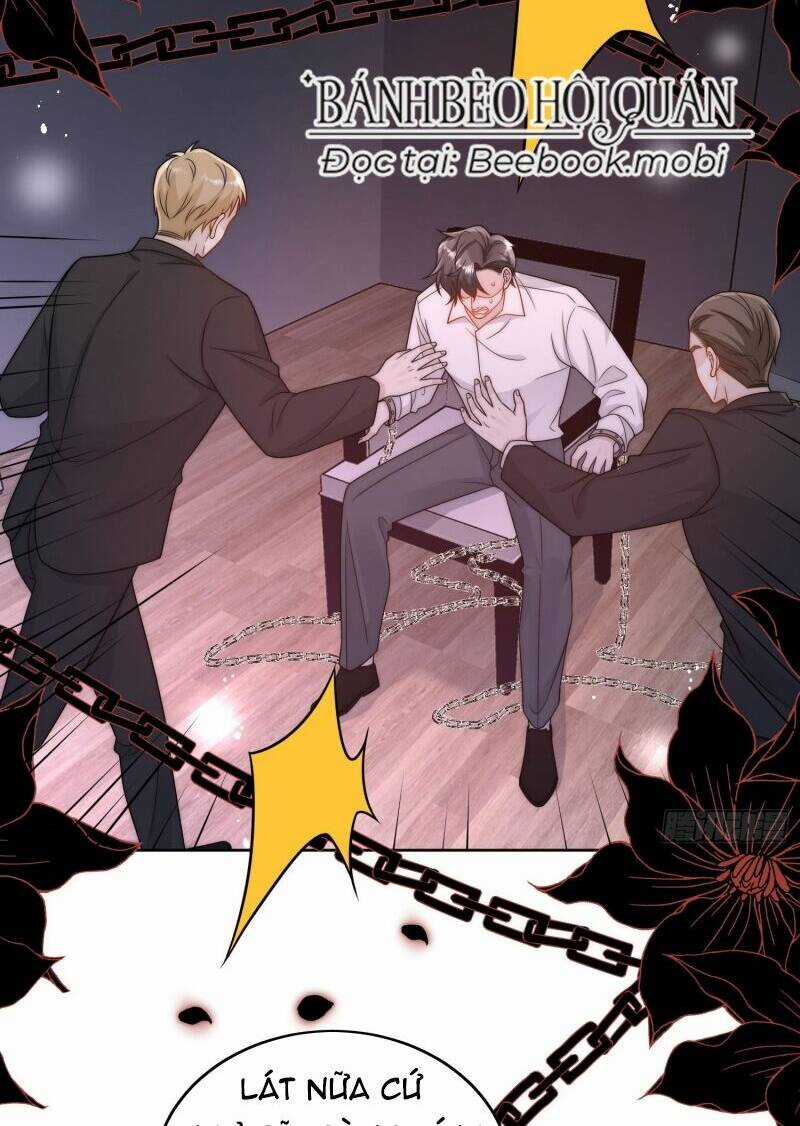 Khom Lưng - Chapter 17 - Trang 7