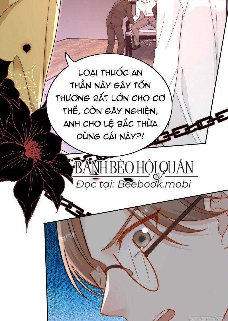 Khom Lưng - Chapter 17 - Trang 9