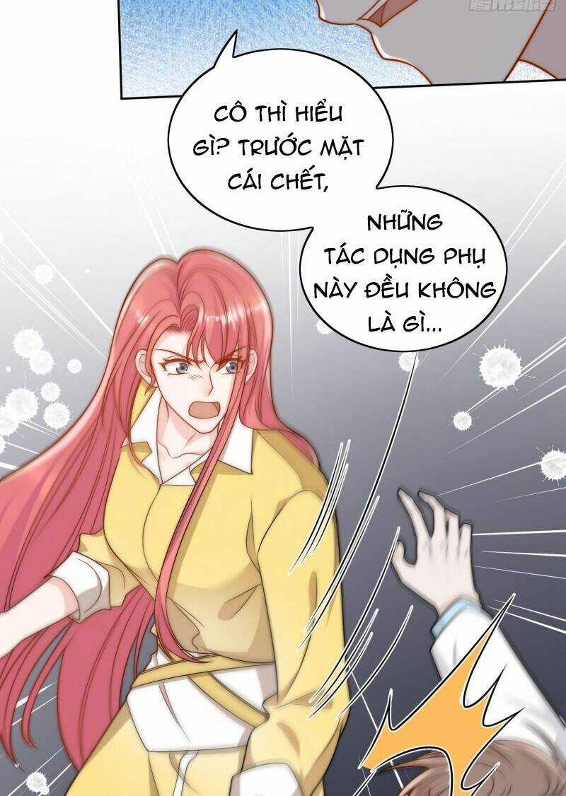 Khom Lưng - Chapter 17 - Trang 10