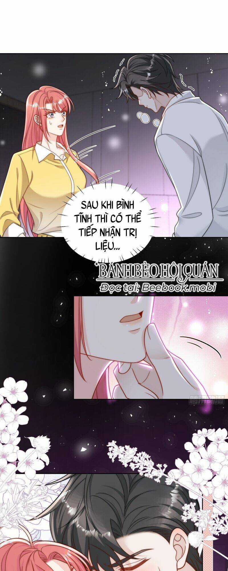 Khom Lưng - Chapter 18 - Trang 2