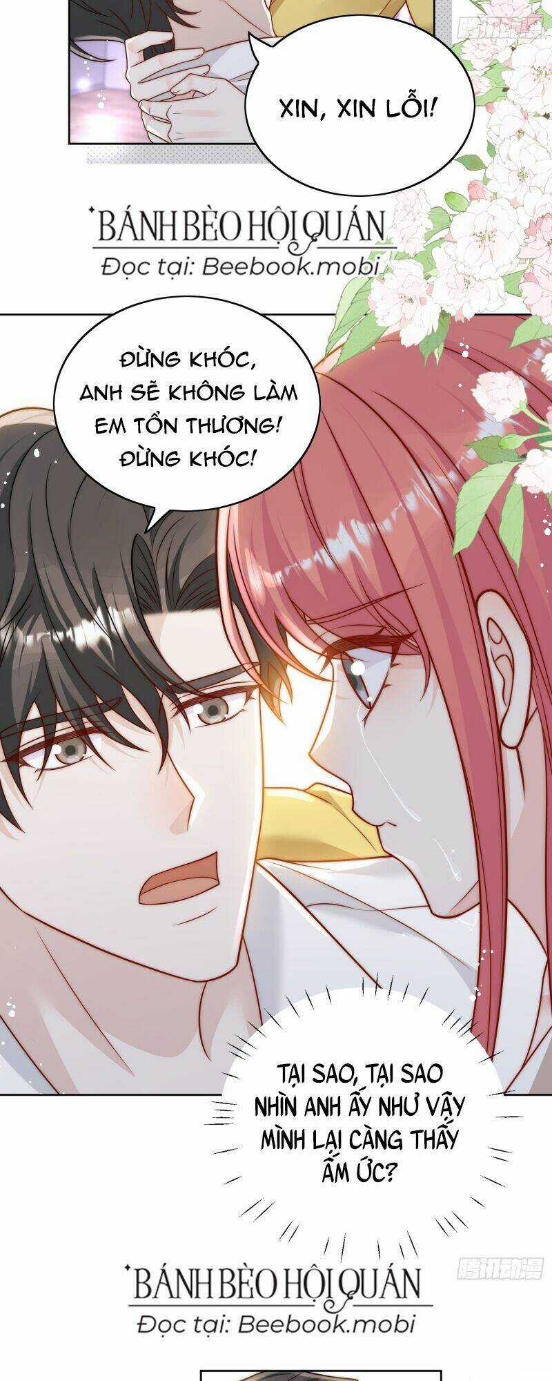 Khom Lưng - Chapter 18 - Trang 14