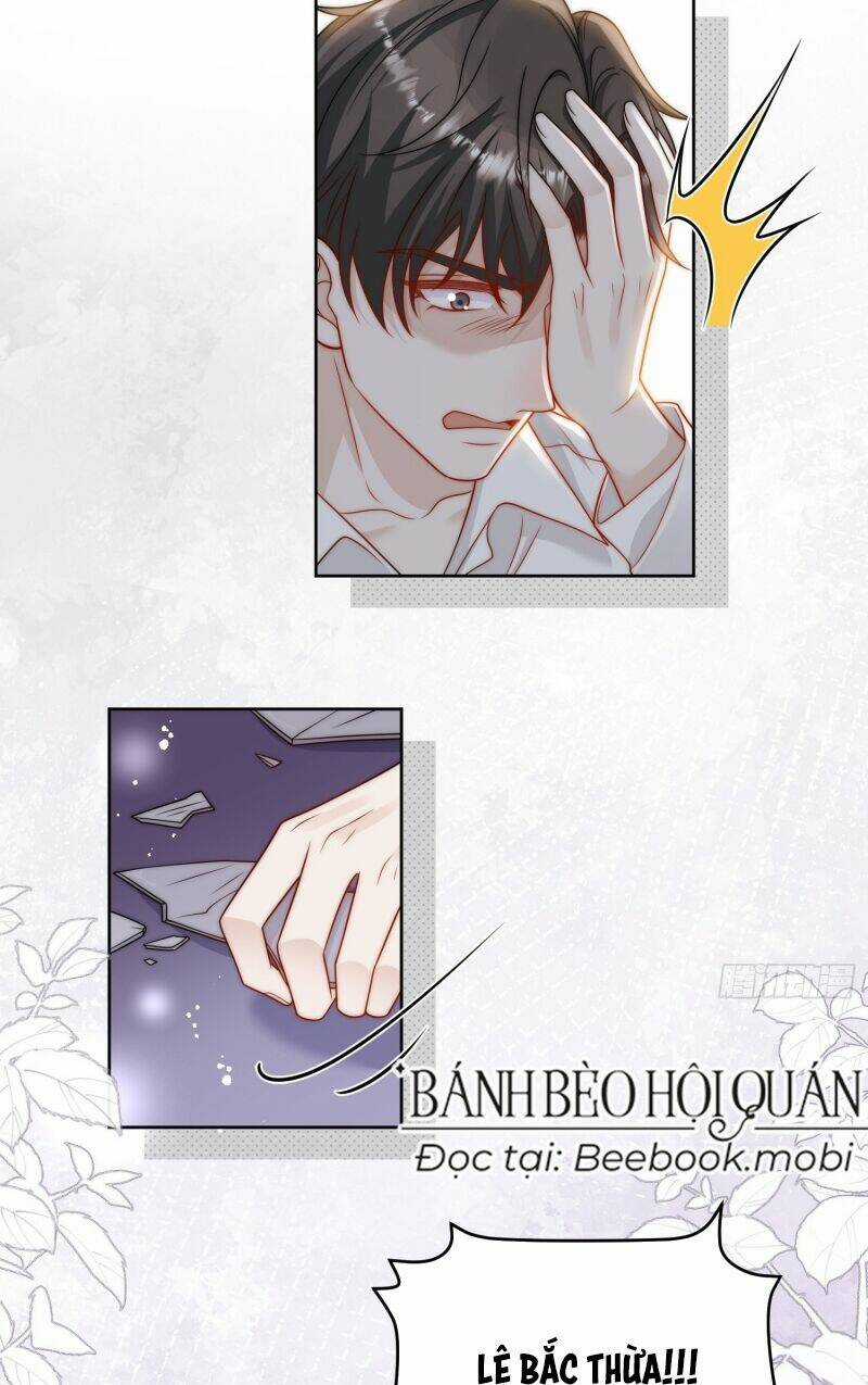 Khom Lưng - Chapter 18 - Trang 15