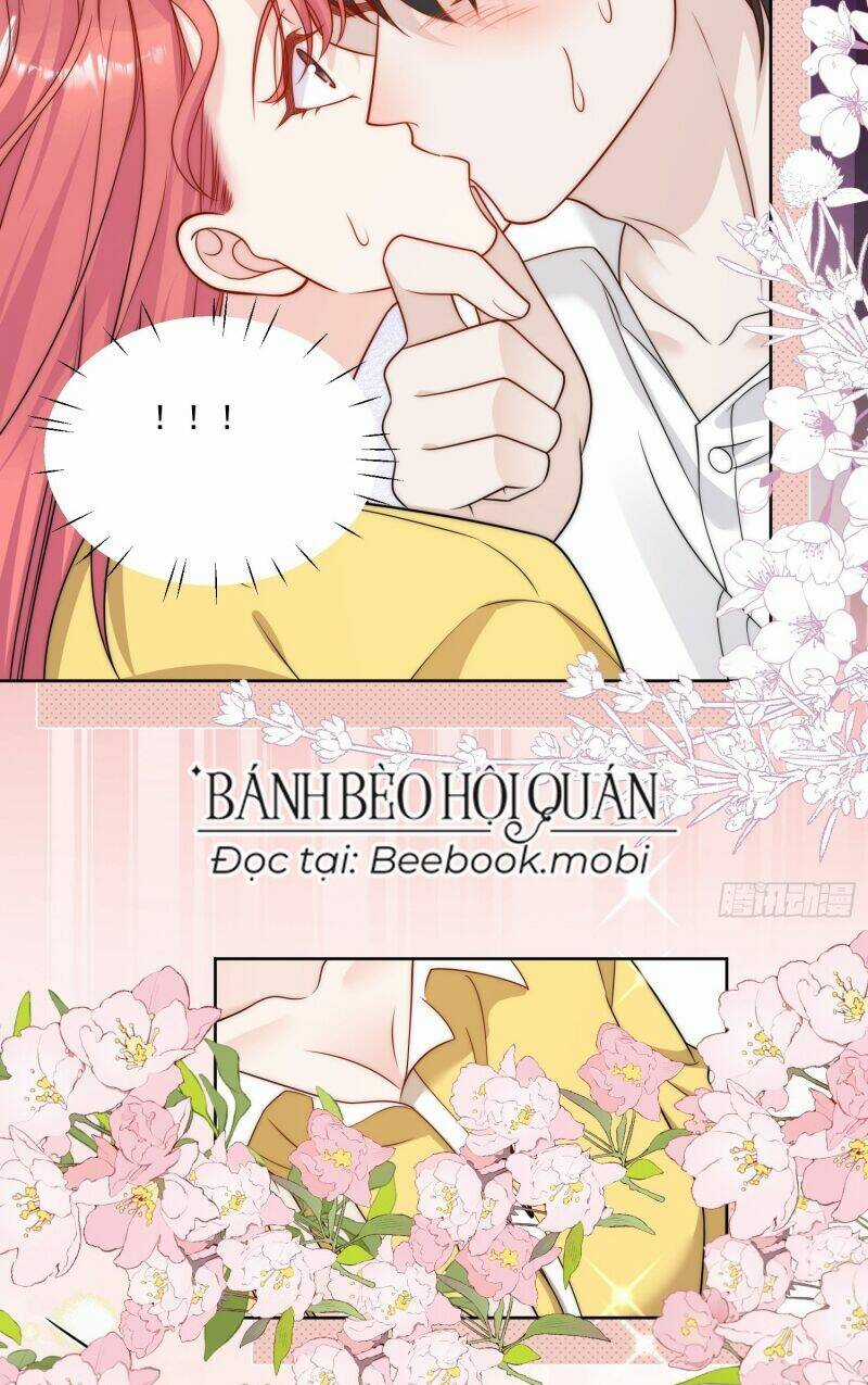 Khom Lưng - Chapter 18 - Trang 3