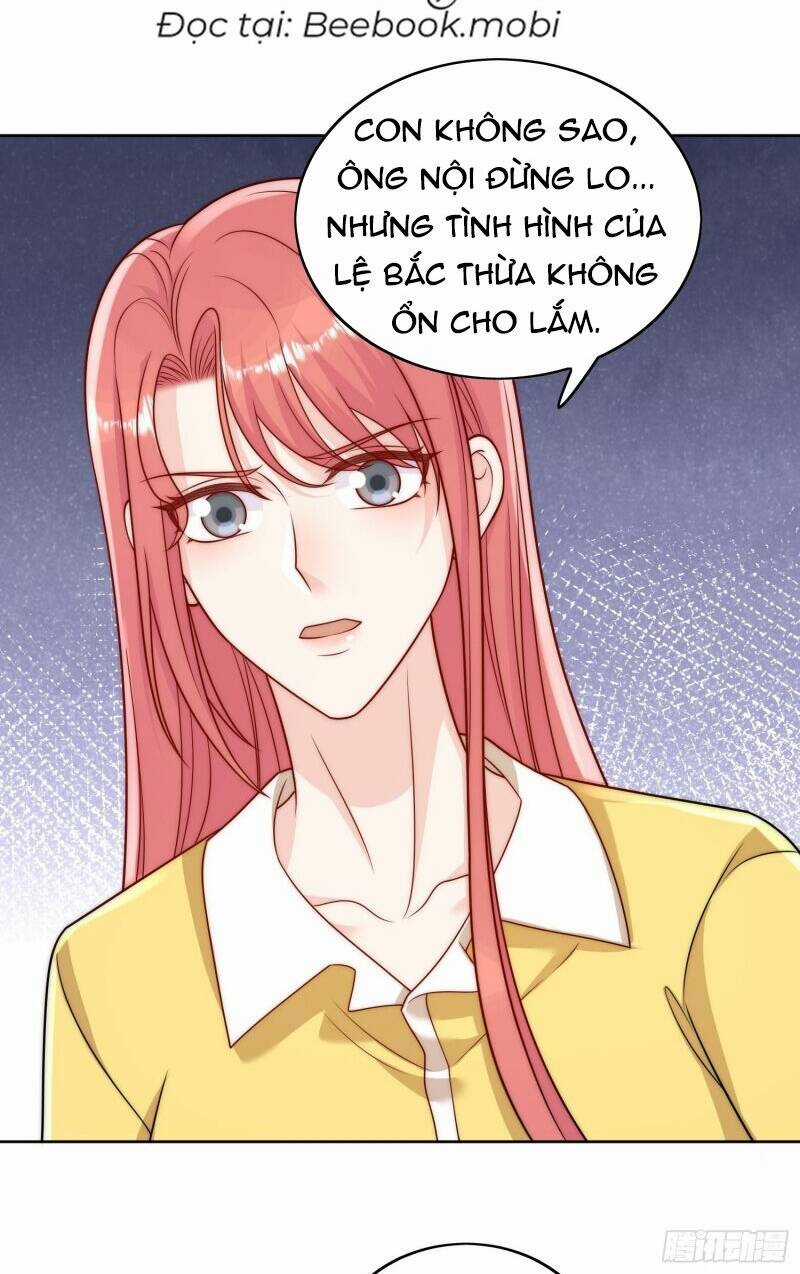 Khom Lưng - Chapter 18 - Trang 22