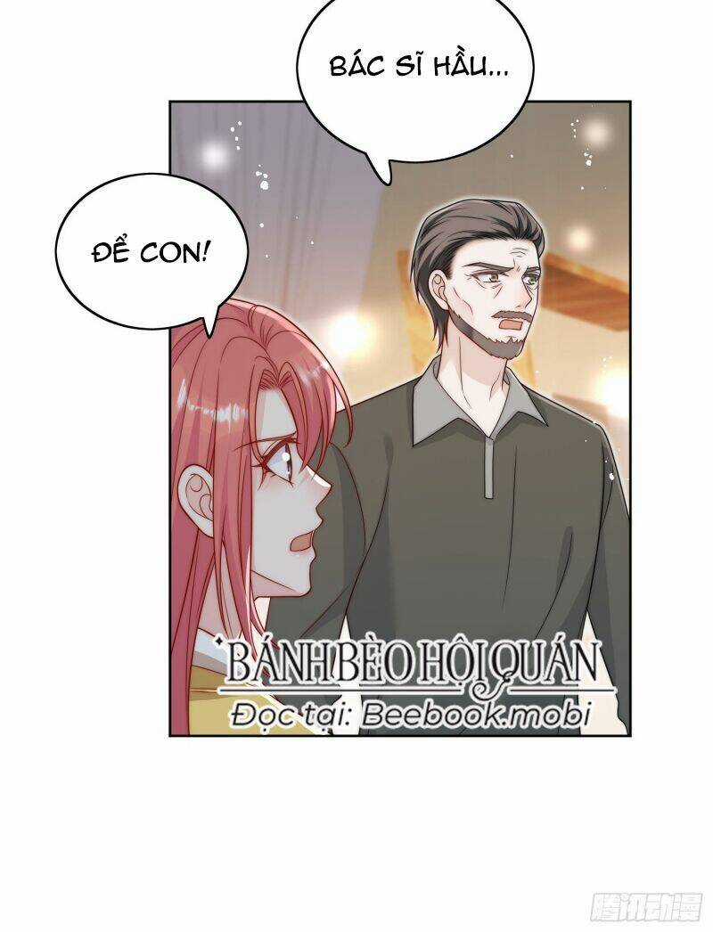 Khom Lưng - Chapter 18 - Trang 23