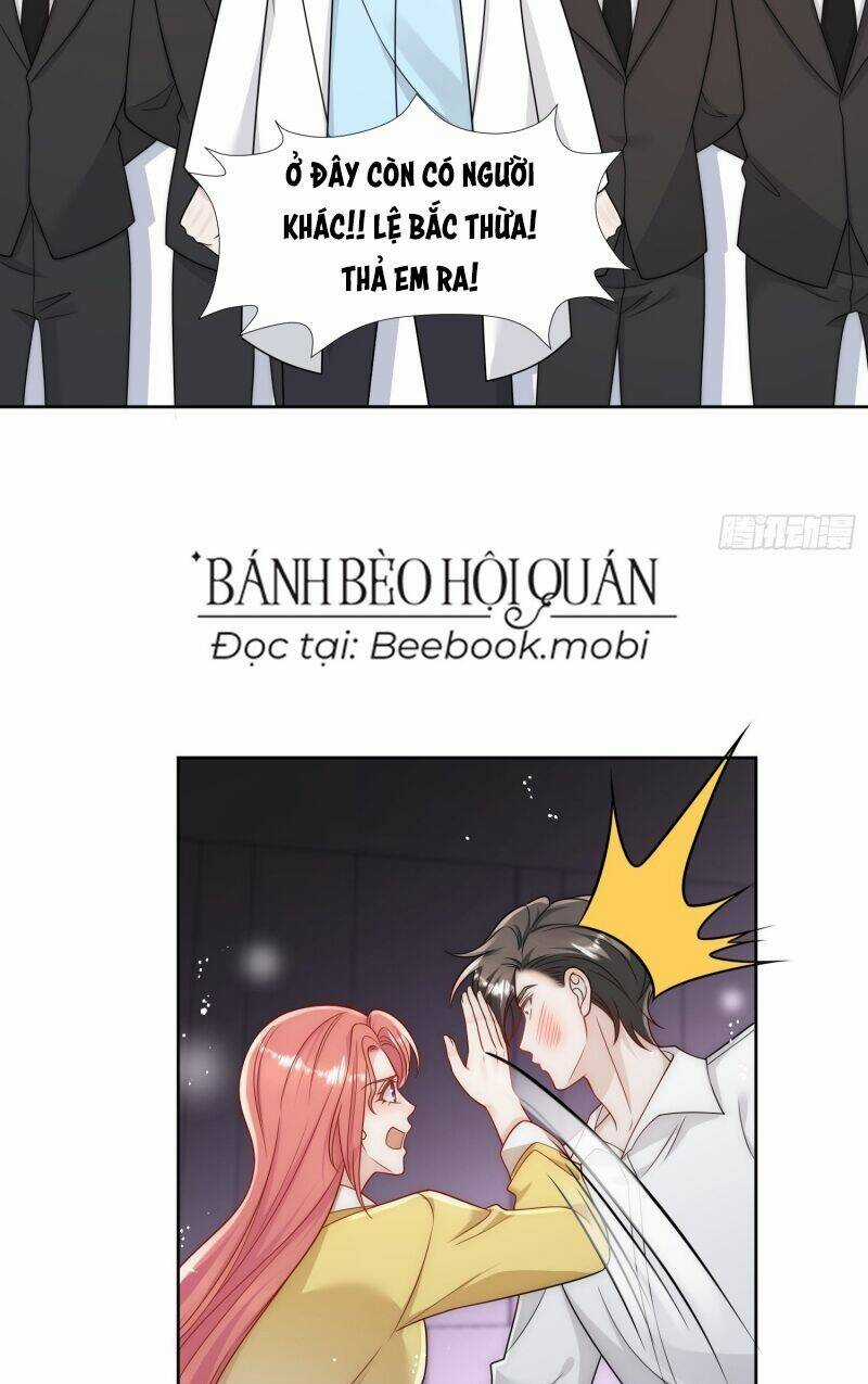 Khom Lưng - Chapter 18 - Trang 6