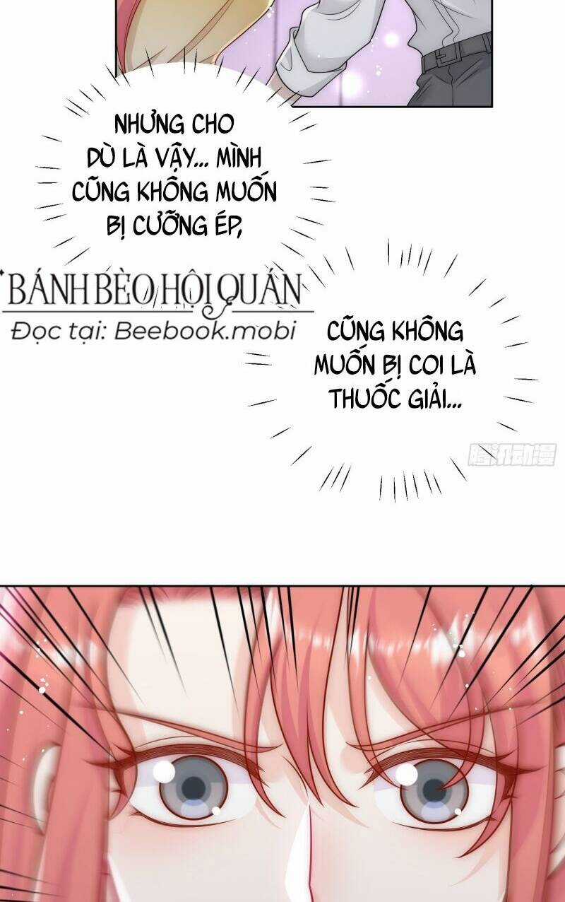 Khom Lưng - Chapter 18 - Trang 7