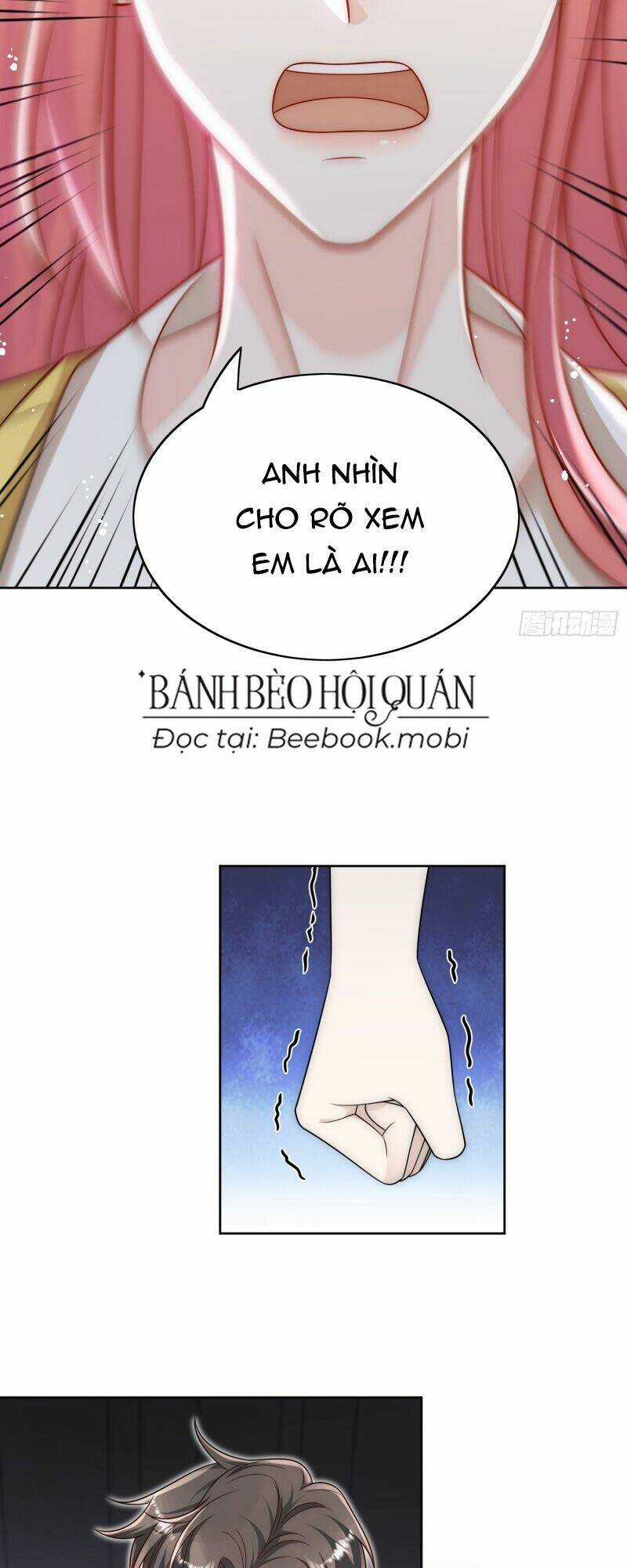 Khom Lưng - Chapter 18 - Trang 8