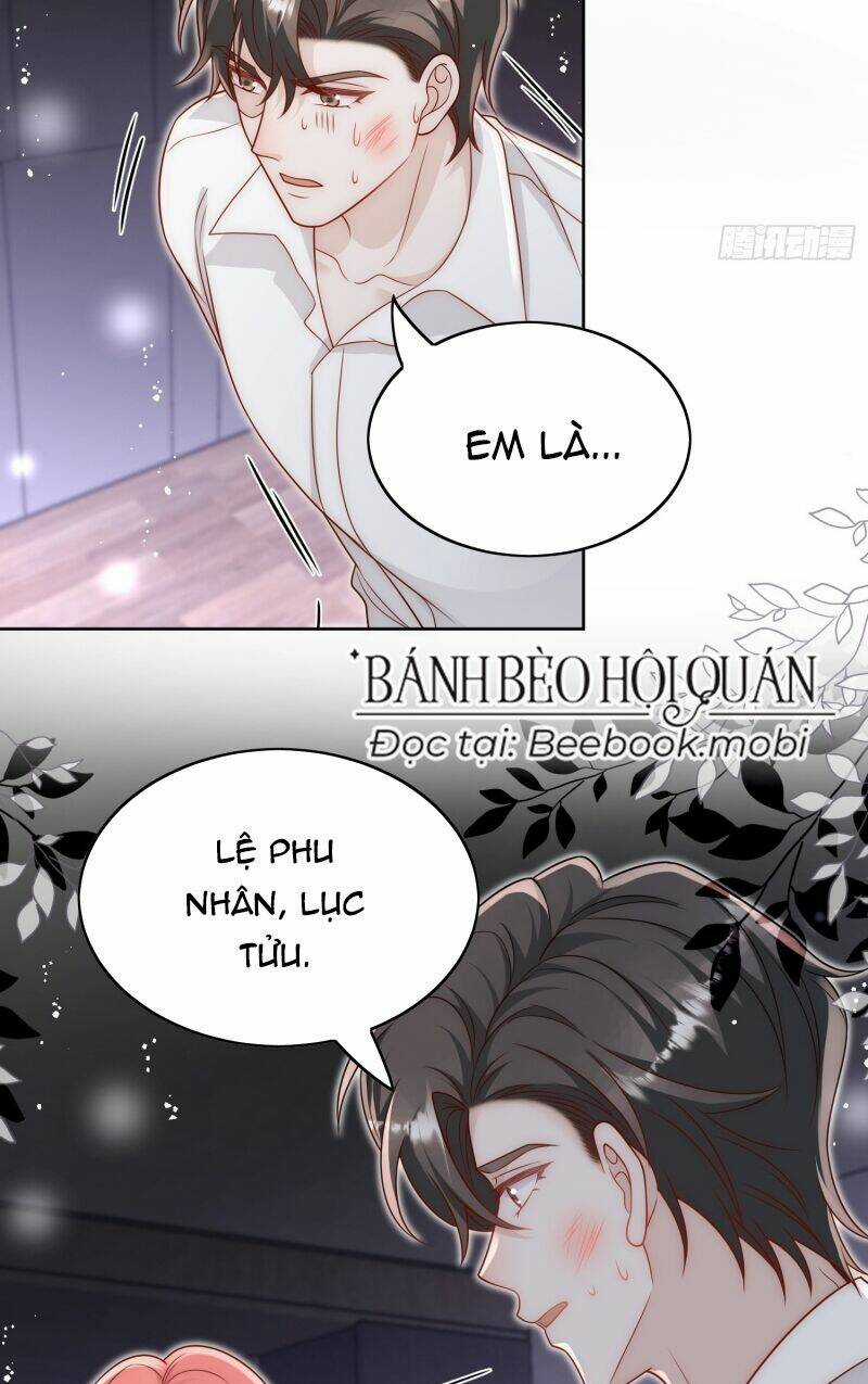 Khom Lưng - Chapter 18 - Trang 9