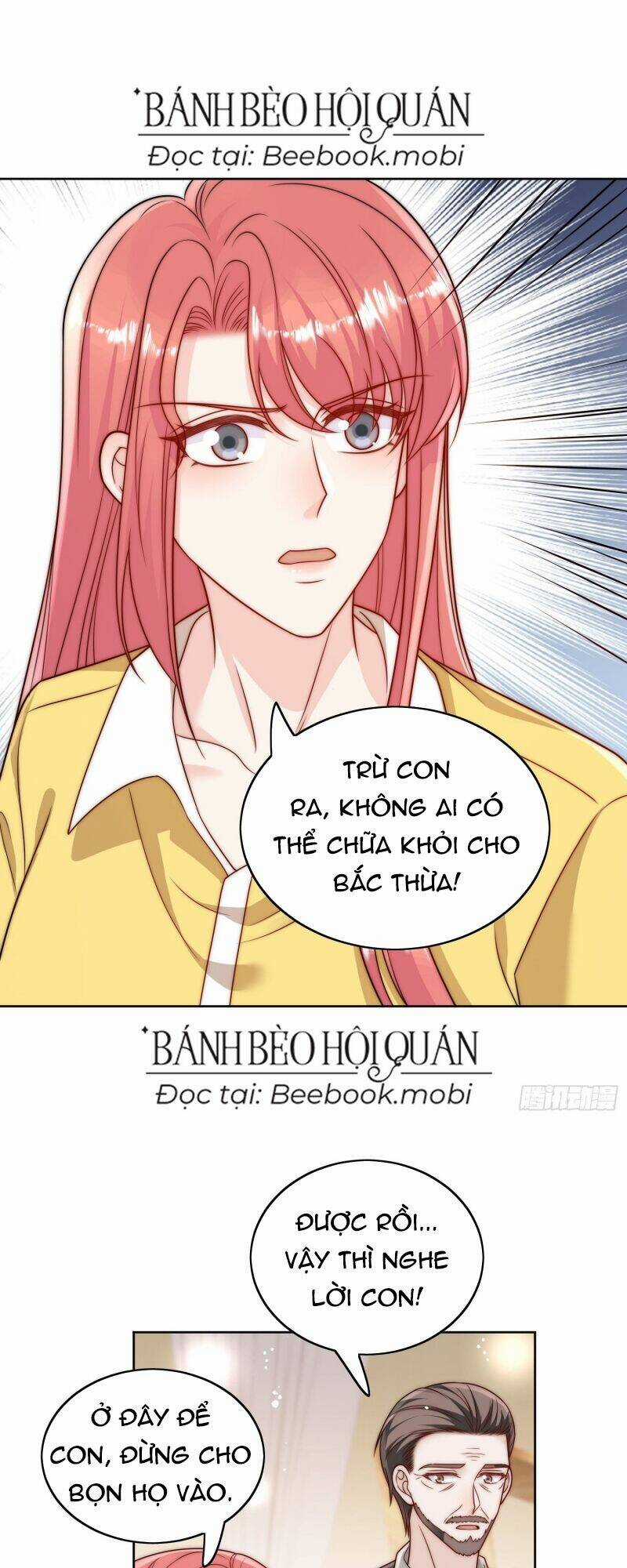 Khom Lưng - Chapter 19 - Trang 2