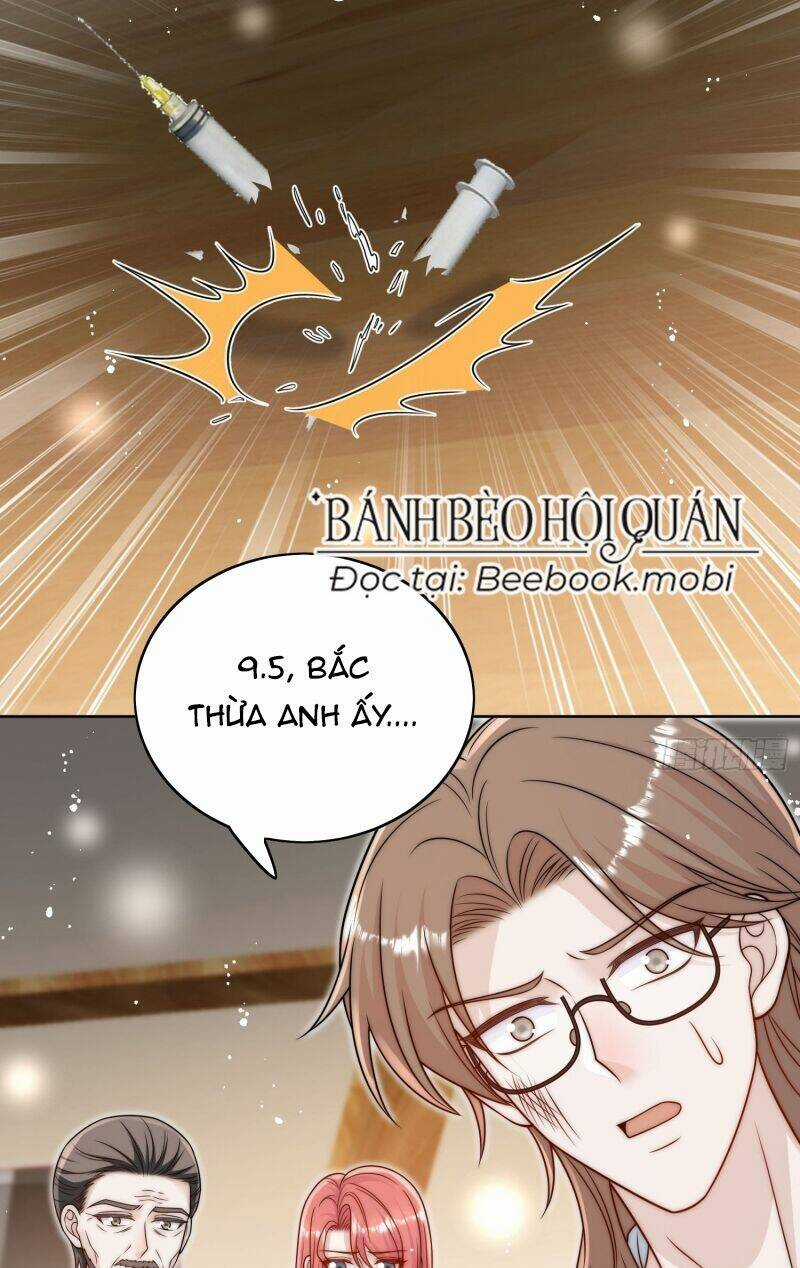 Khom Lưng - Chapter 19 - Trang 12