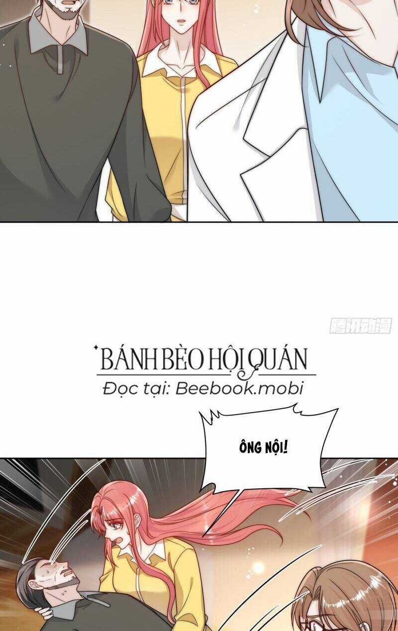 Khom Lưng - Chapter 19 - Trang 13