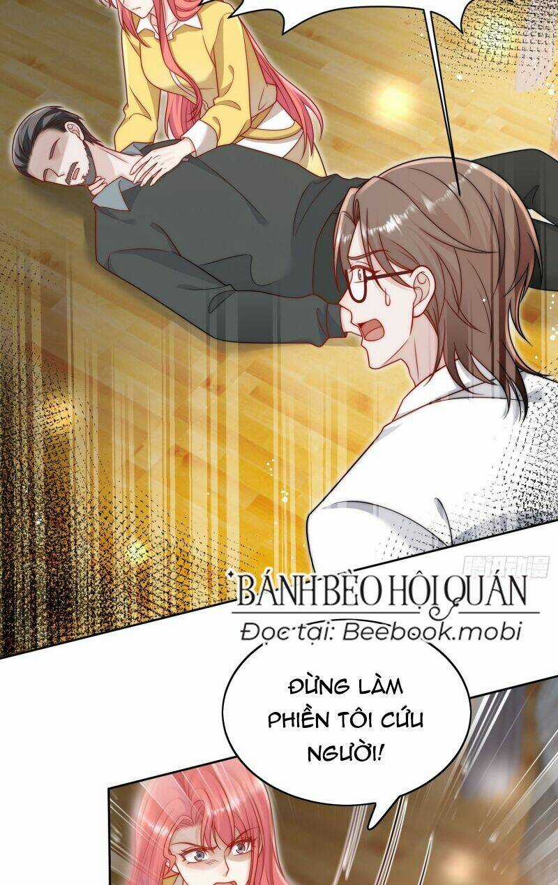 Khom Lưng - Chapter 19 - Trang 15